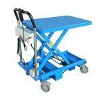 Linear Actuator Scissor Lift Table siri LA
