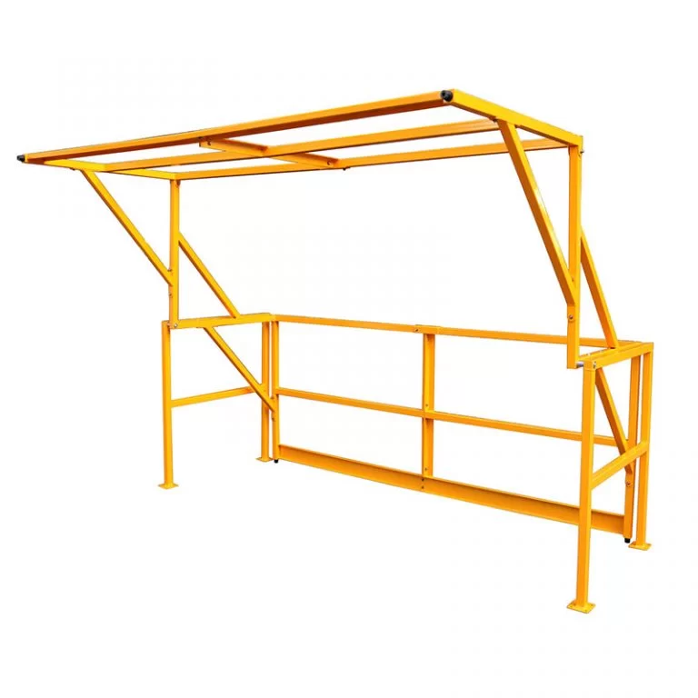 Pintu Mezzanine MG1000