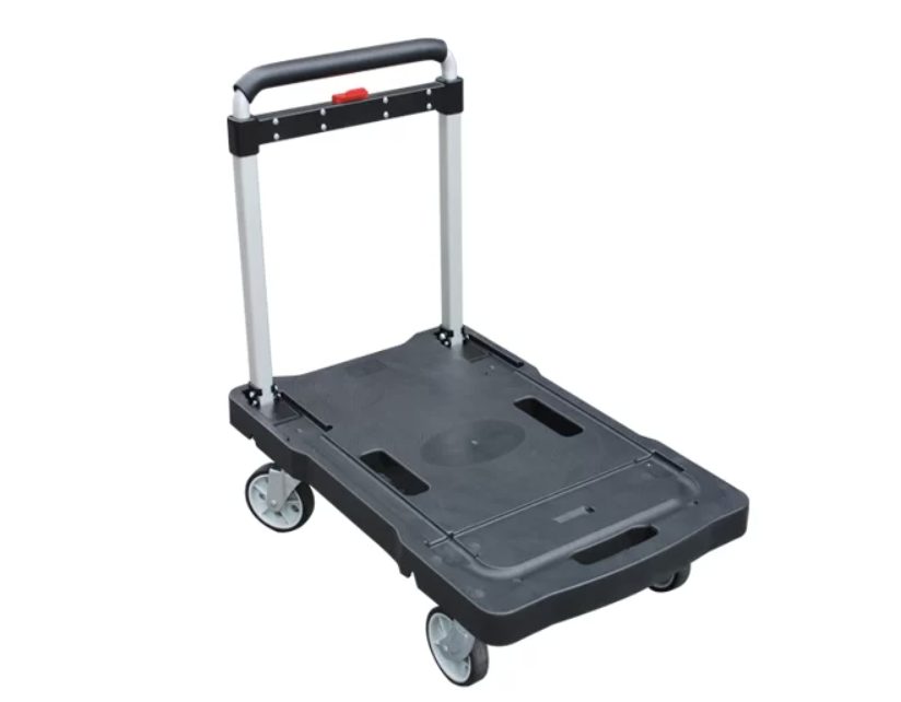 Trak platform lipat TPPT15