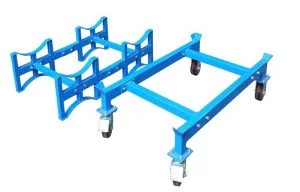 Susun rak dram TY100