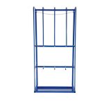 Expandable Vertical Starter Bar Rack EVR106